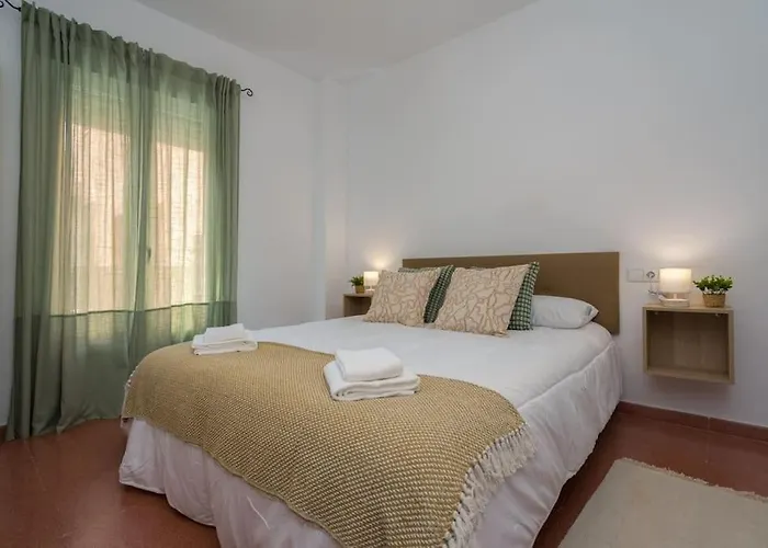 Casa Palacio La Mar Sala