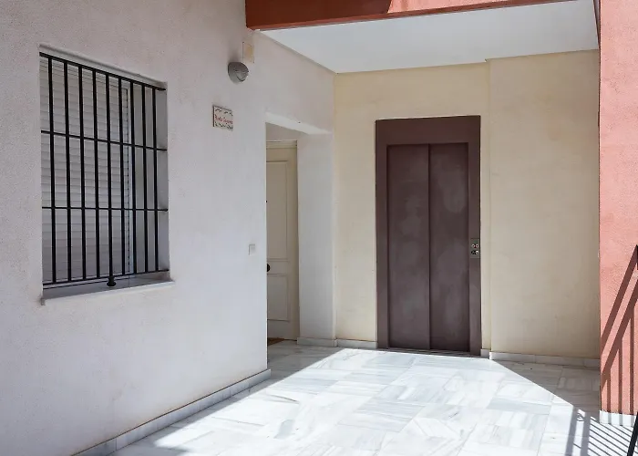 Casa Palacio La Mar Sala