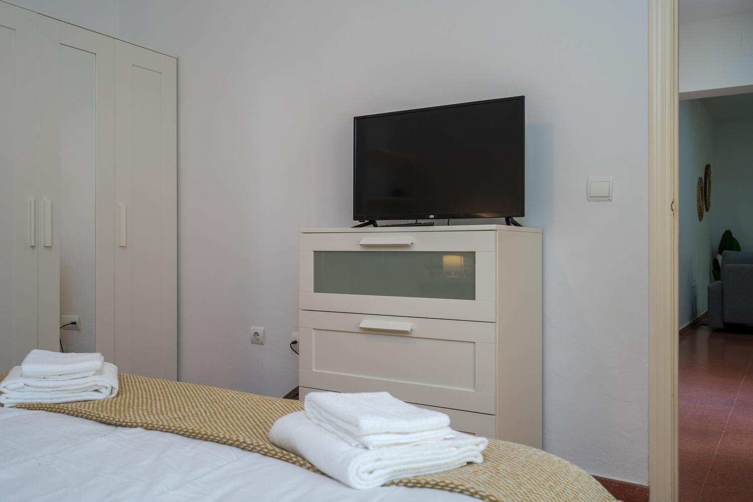 Casa Palacio La Mar Sala Apartment *