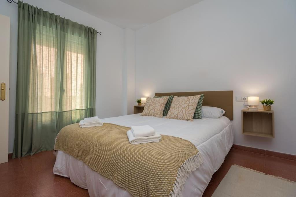 Casa Palacio La Mar Sala Appartement *