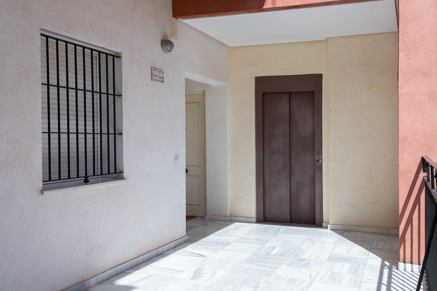 Casa Palacio La Mar Sala El Puerto de Santa María