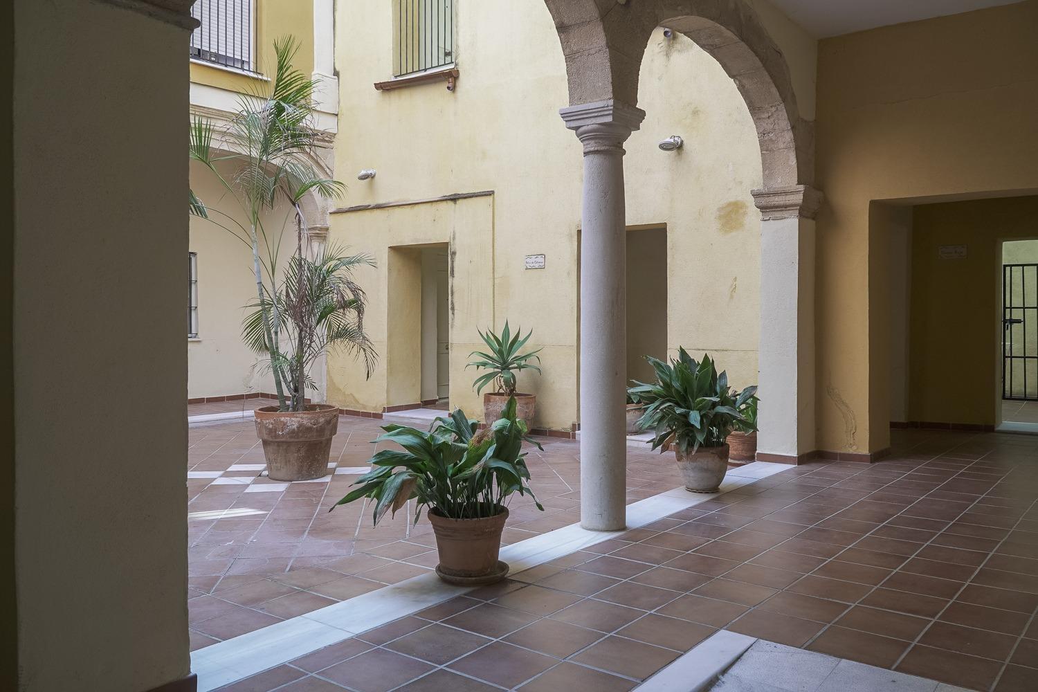 Appartement Casa Palacio La Mar Sala