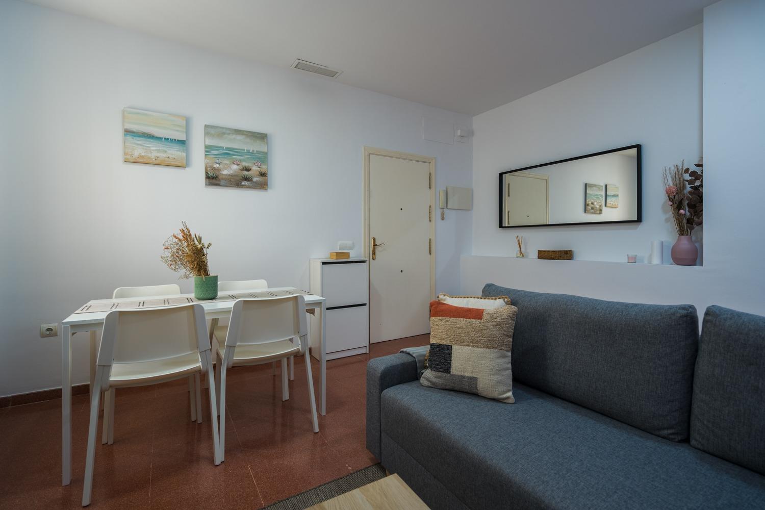 Appartement Casa Palacio La Mar Sala *