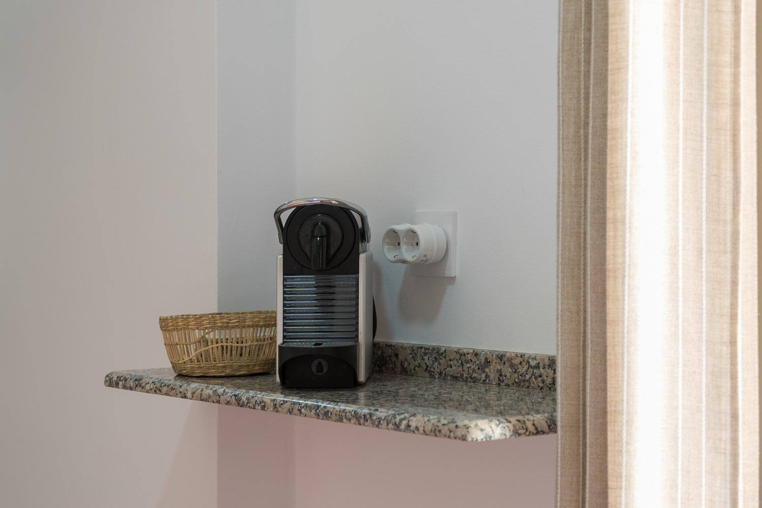 Apartamento Casa Palacio La Mar Sala *