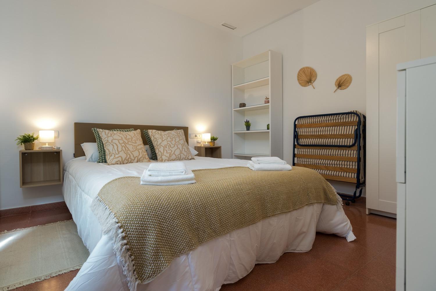 Casa Palacio La Mar Sala Apartamento El Puerto de Santa María