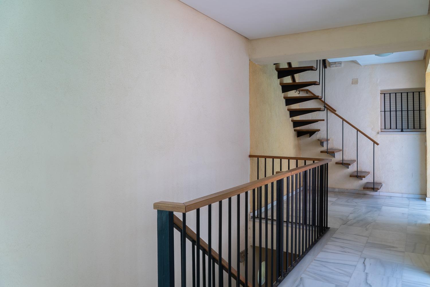 Apartamento Casa Palacio La Mar Sala